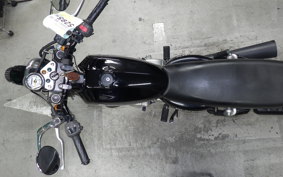 SUZUKI GRASS TRACKER Bigboy NJ4DA