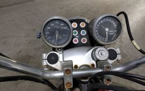 KAWASAKI ELIMINATOR 250 EL250A