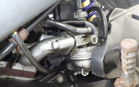 HONDA TACT GEN 2 AF30