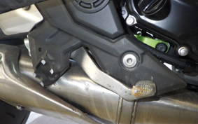 KAWASAKI Z650 A 2022 ER650H