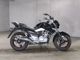 Фото Suzuki GSR250 с японского аукциона