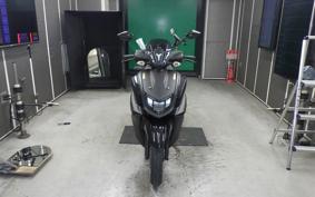 YAMAHA CYGNUSRAYZR