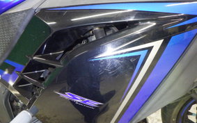 KAWASAKI NINJA 250 EX250L