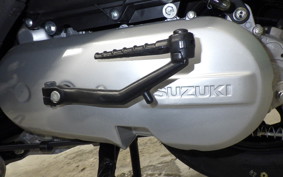 SUZUKI ADDRESS V125 Gen.2 1995 DP12H