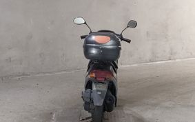HONDA DIO AF27