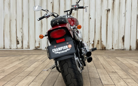 YAMAHA DRAGSTAR400 2013 VH02J