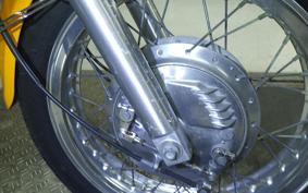 SUZUKI ST400 TEMPTER 1999 NK43A