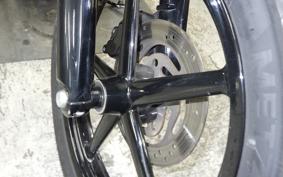 HARLEY FXCW 1580 2009