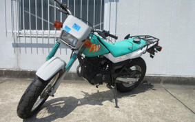YAMAHA TW200 2JL