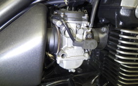 KAWASAKI ZEPHYR 400 KAI 2008 ZR400C