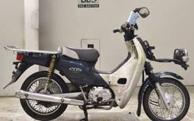 HONDA C50 SUPER CUB AA04