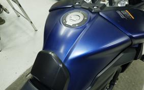 YAMAHA MT-09 Tracer GT 2019 RN51J