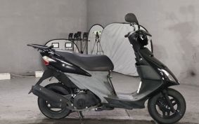 SUZUKI ADDRESS V125 CF4MA