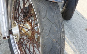 HONDA STEED 400 NC26