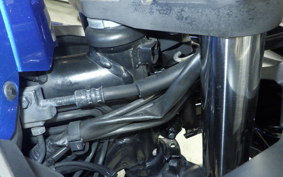 SUZUKI GIXXER 250 SF ED22B