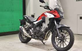 HONDA 400X 2020 NC56
