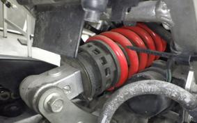 HONDA CBR600F GEN 2 2000 PC35