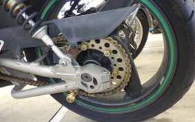 KAWASAKI ZRX-2 2008 ZR400E