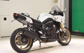 YAMAHA FZ8 FAZER SA 2012