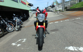 DUCATI MONSTAR 1200S 2016 ZDMM603JAFB