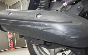 YAMAHA CYGNUS 125 X 2 SE44J