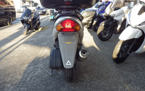 SUZUKI ADDRESS V125 CF46A