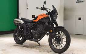 HONDA CL250-2 MC57