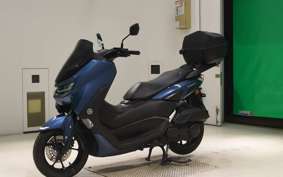 YAMAHA N-MAX 2021 SEG6J