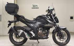SUZUKI GIXXER 250 2022 ED22Y
