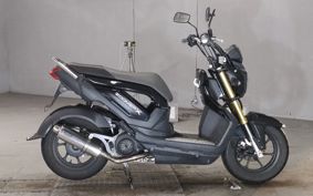 HONDA ZOOMERX JF38