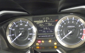HONDA FORZA 250 2023 MF15