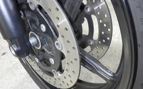 SUZUKI SV650 X A 2020 VP55B