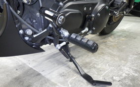 HARLEY XL1200C 2006