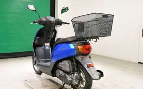 HONDA TACT-4ﾍﾞｰｼｯｸ 2019 AF79