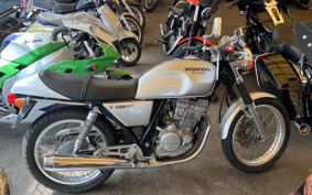 HONDA GB250 CLUBMAN 1 MC10