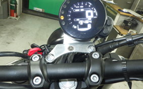 YAMAHA XSR900 2019 RN56J