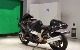 SUZUKI GSX-1300R HAYABUSA 2001