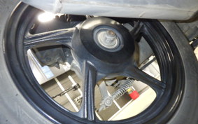 SUZUKI ADDRESS 110 2025 CE47A