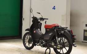 HONDA C125 SUPER CUB 2025 JA58