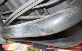 HONDA GYRO CANOPY TA03