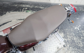KAWASAKI W650 2005 EJ650A