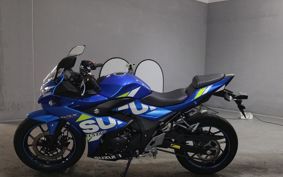 SUZUKI GSX250 R DN11A