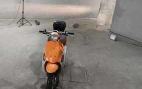 SUZUKI LET's 4 CA45A