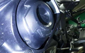 KAWASAKI NINJA 1000 A 2021 ZXT00W
