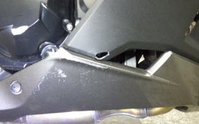KAWASAKI NINJA 1000SX 2023 ZXT02K