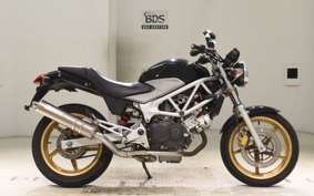 HONDA VTR 250 Gen. 2 2017 MC33