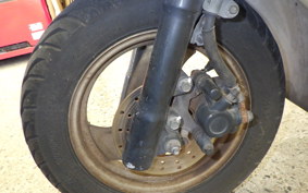 YAMAHA JOG Gen.4 SA16J