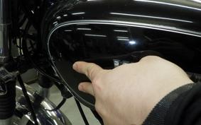 YAMAHA SR400 Gen.3 2006 RH01J