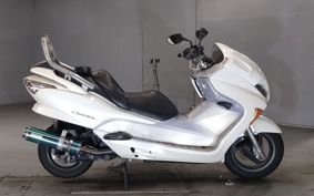 HONDA FORZA Z MF08