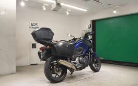 HONDA NC750X Limited 2015 RC72
